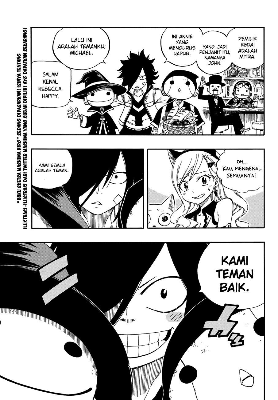 Eden’s Zero